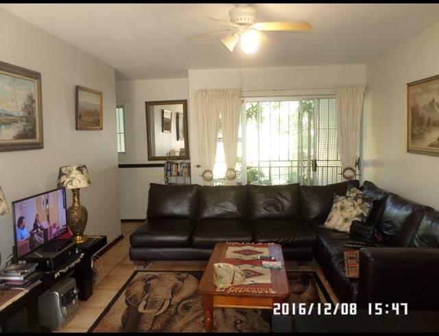 2 BEDROOM APARTMENT TO LET IN MEER EN SEE